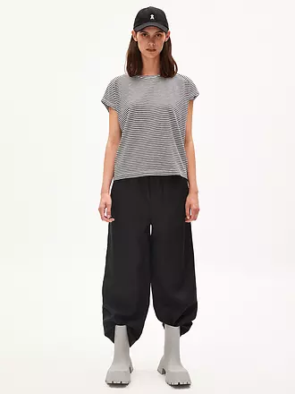 ARMEDANGELS | T-Shirt ONELIAA LOVELY STRIPES | 